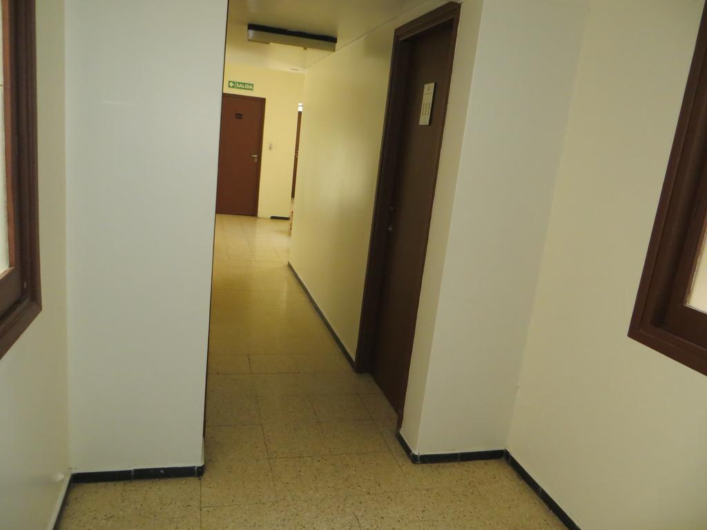 Hotel Margal Mendoza Kültér fotó