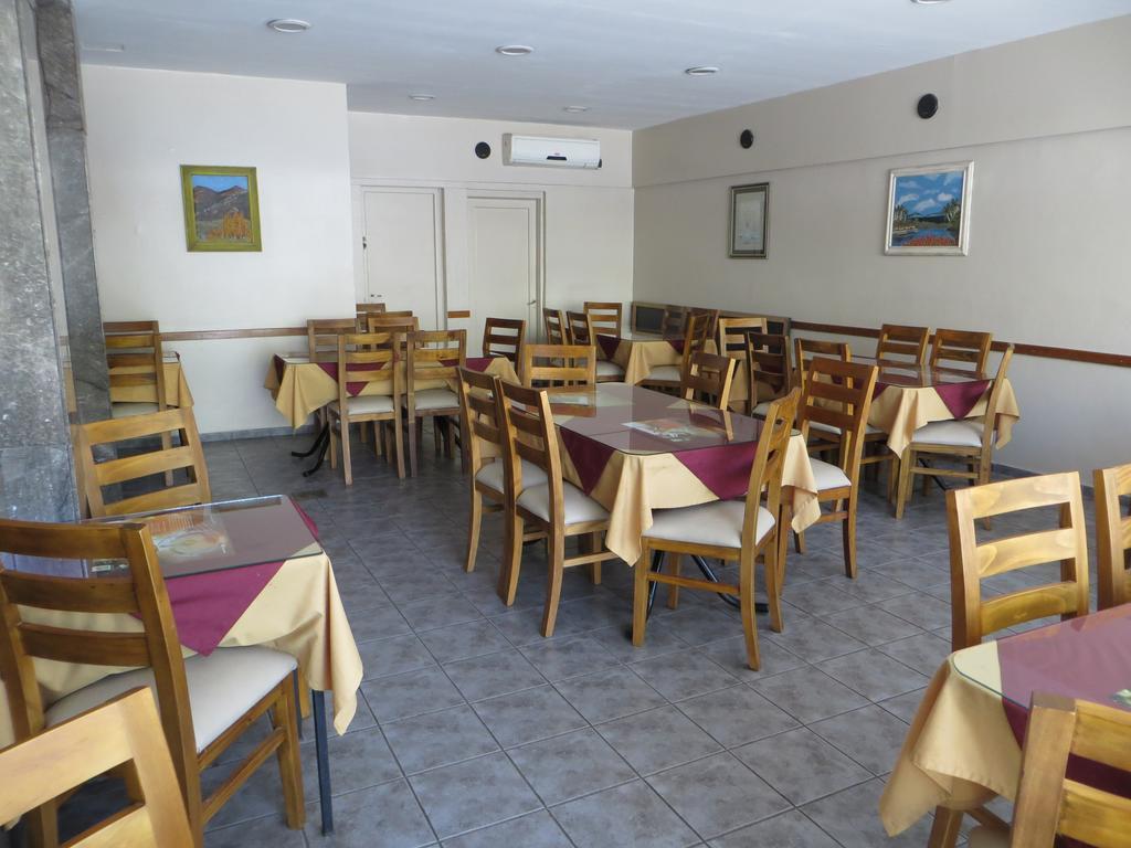 Hotel Margal Mendoza Kültér fotó