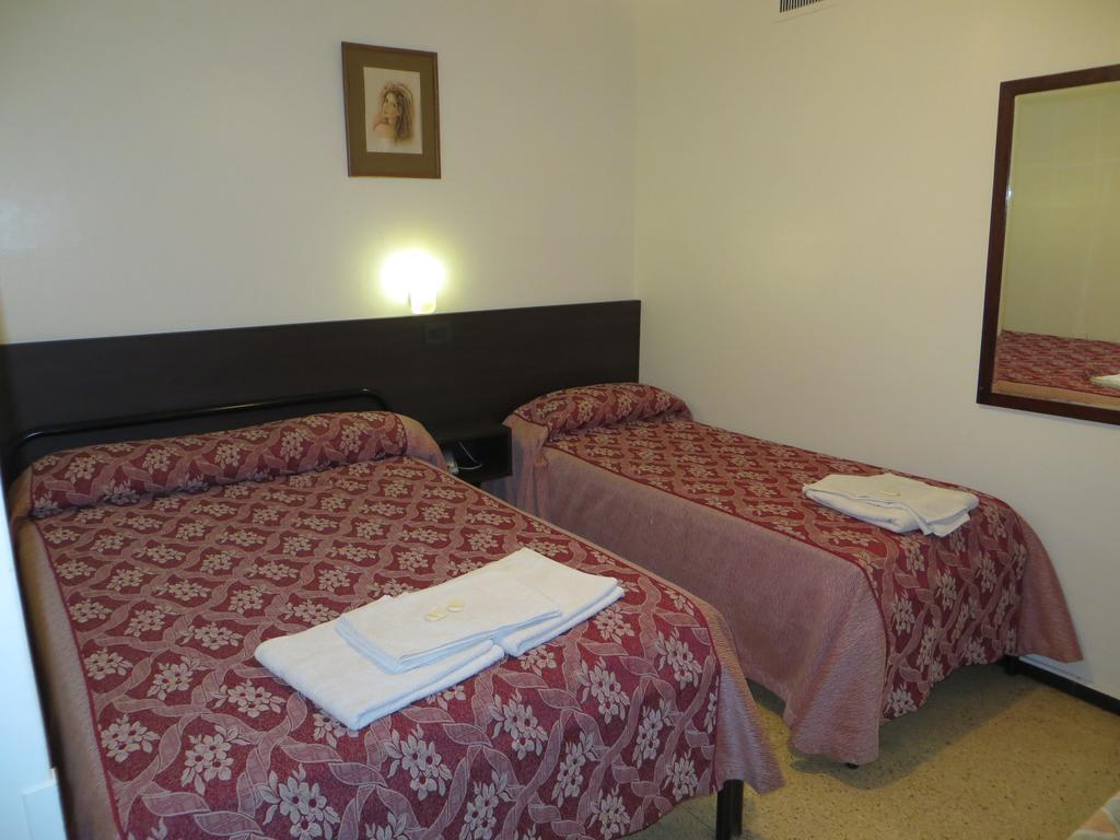 Hotel Margal Mendoza Kültér fotó