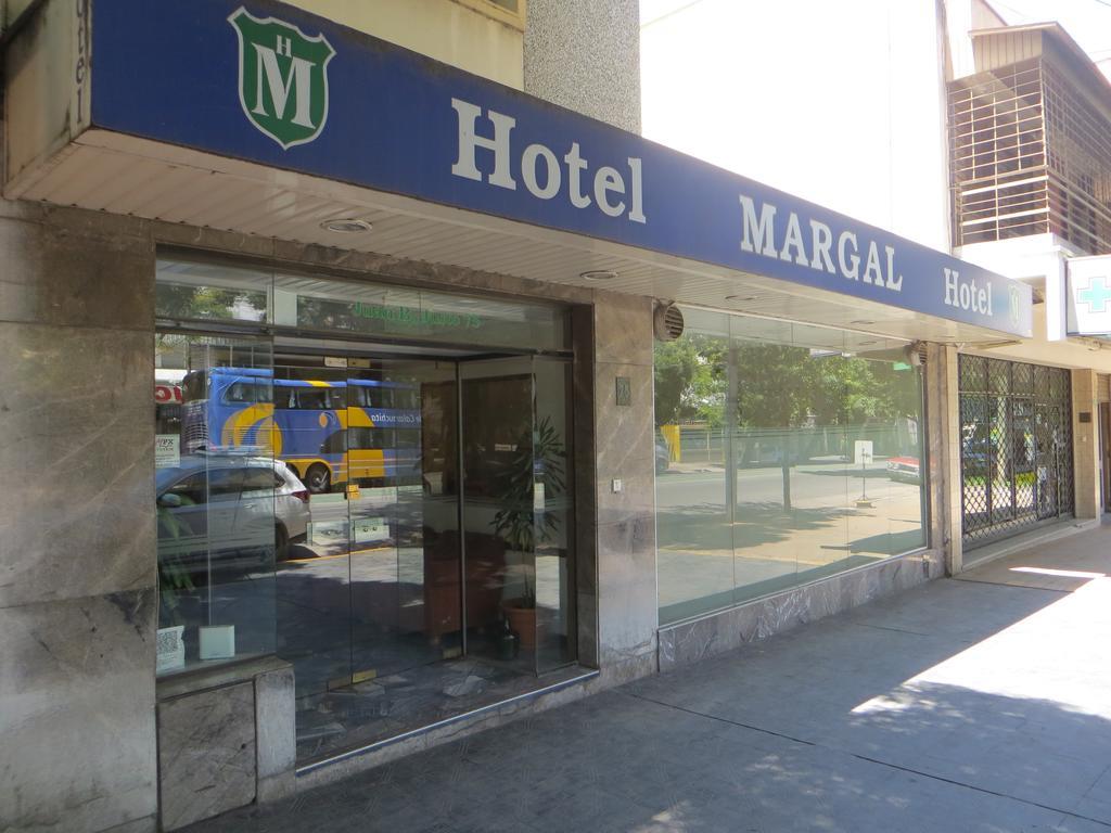Hotel Margal Mendoza Kültér fotó